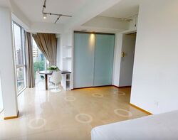 Niven Suites (D9), Condominium #586126071